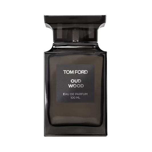 Tom Ford Oud Wood Eau De Parfum (100ml) - (swiss forest)