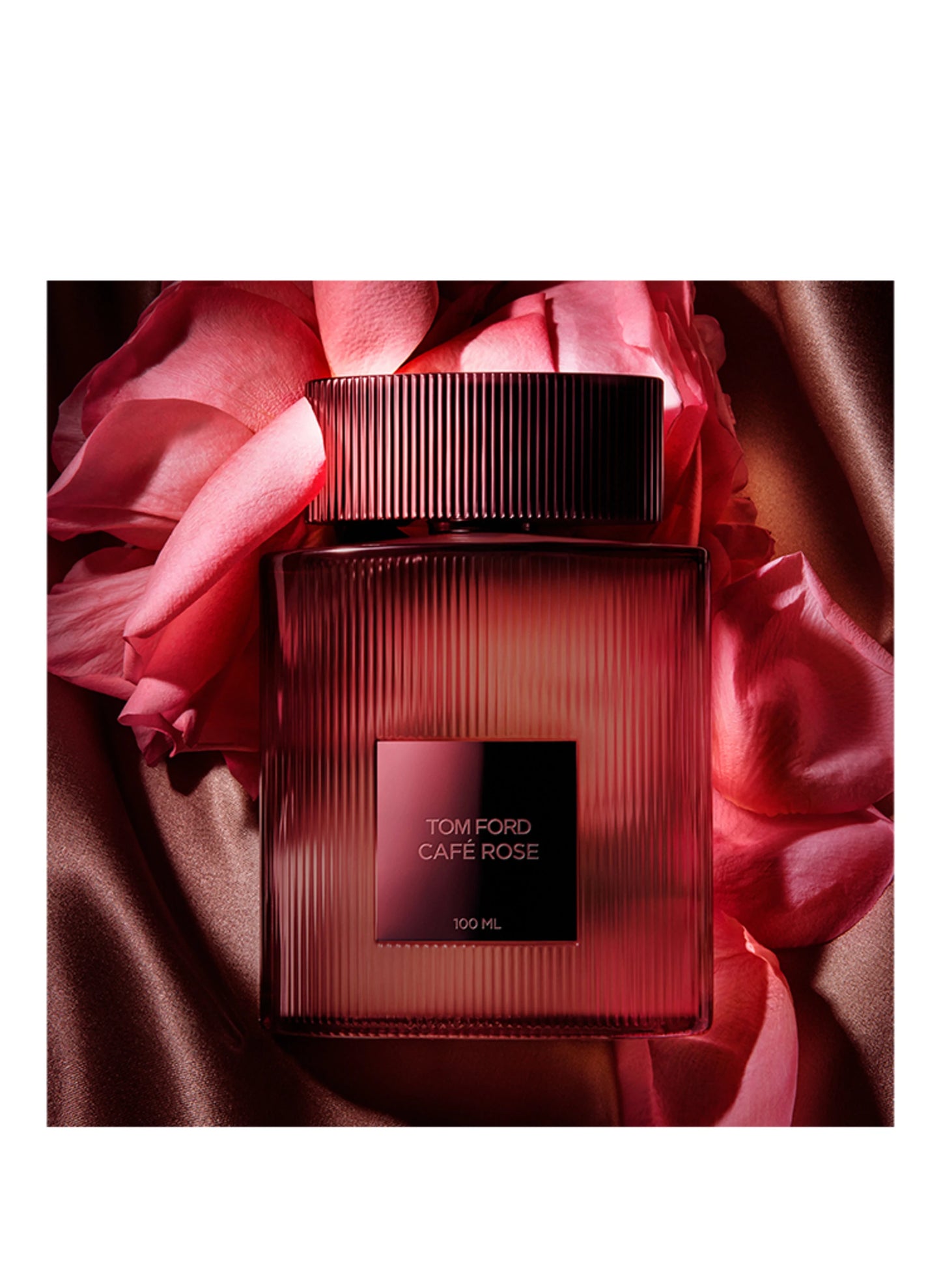 T*m Ford Café Rose EDP