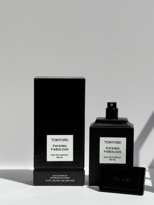 T*m Ford Fucking Fabulous Eau De Parfum