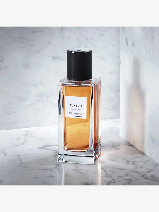 tuxedo epices patchouli y*l