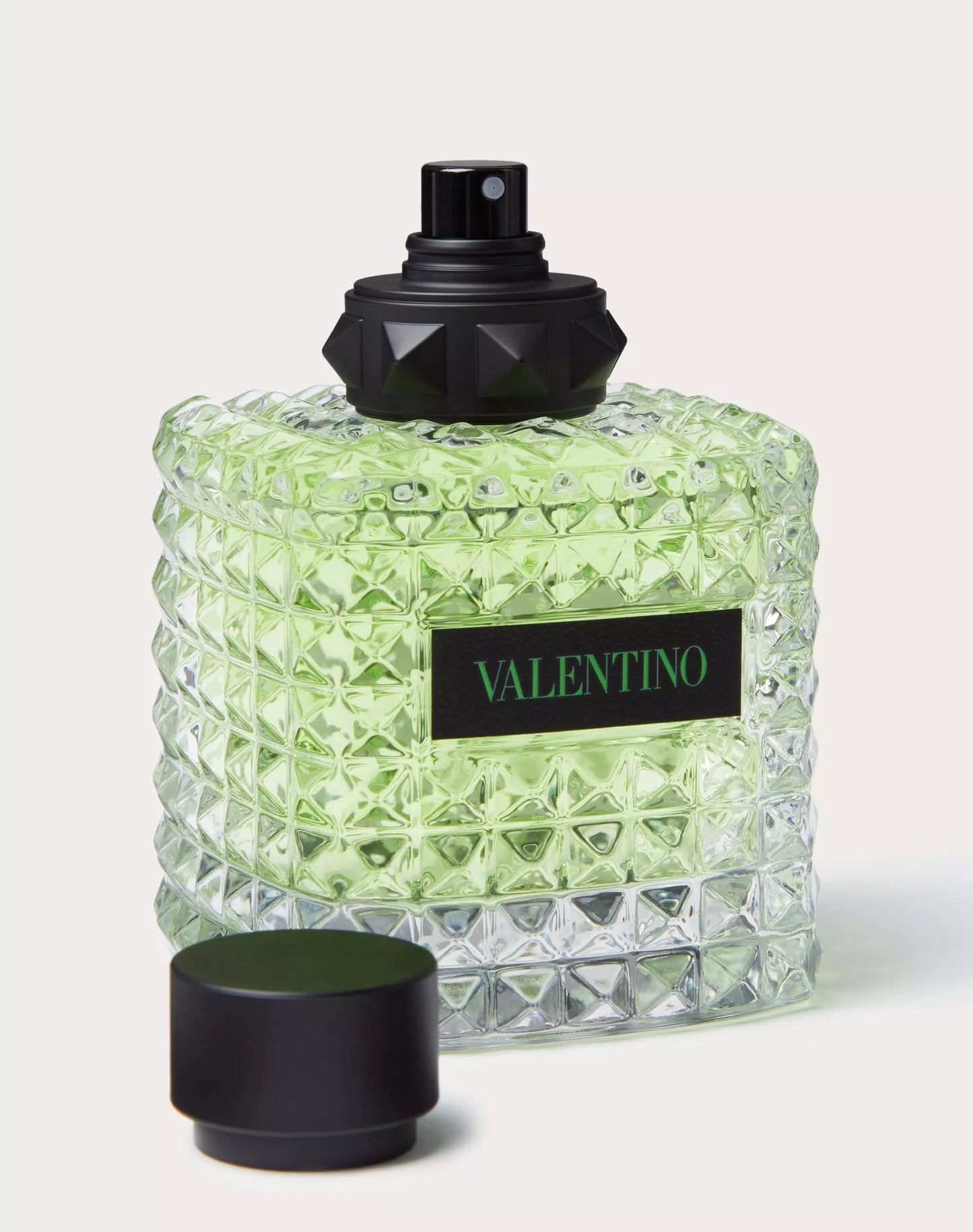 BORN IN ROMA GREEN STRAVAGANZA EAU DE PARFUM 100ML - (swiss forest)