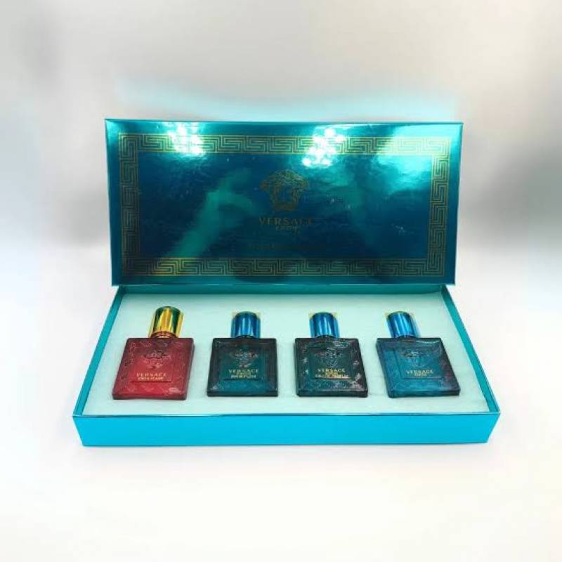 V*rsace Eros Gift set EDP