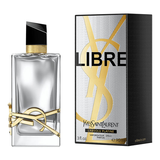 Ysl Libre L'Absolu Platine 90Ml EDP
