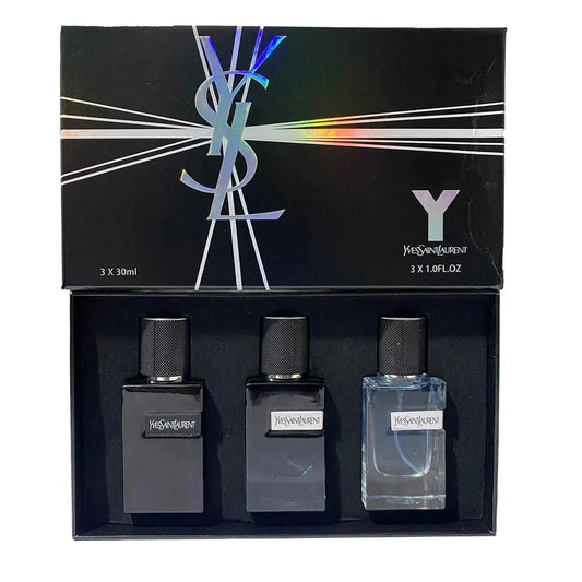Yves S*int Laurent Gift Set EDT