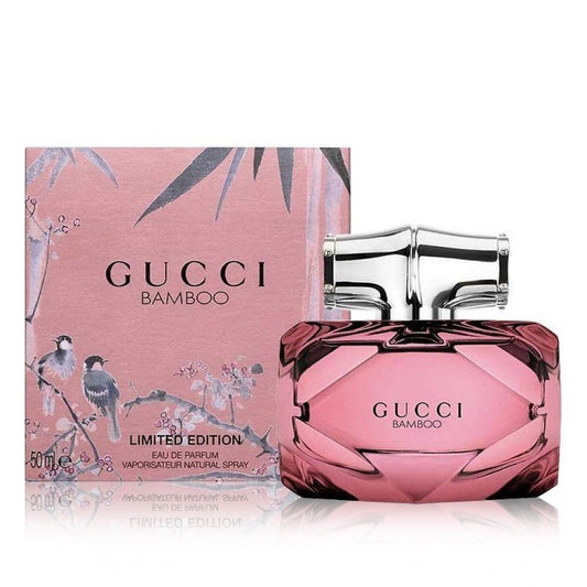 guci Bamboo Eau De For Unisex