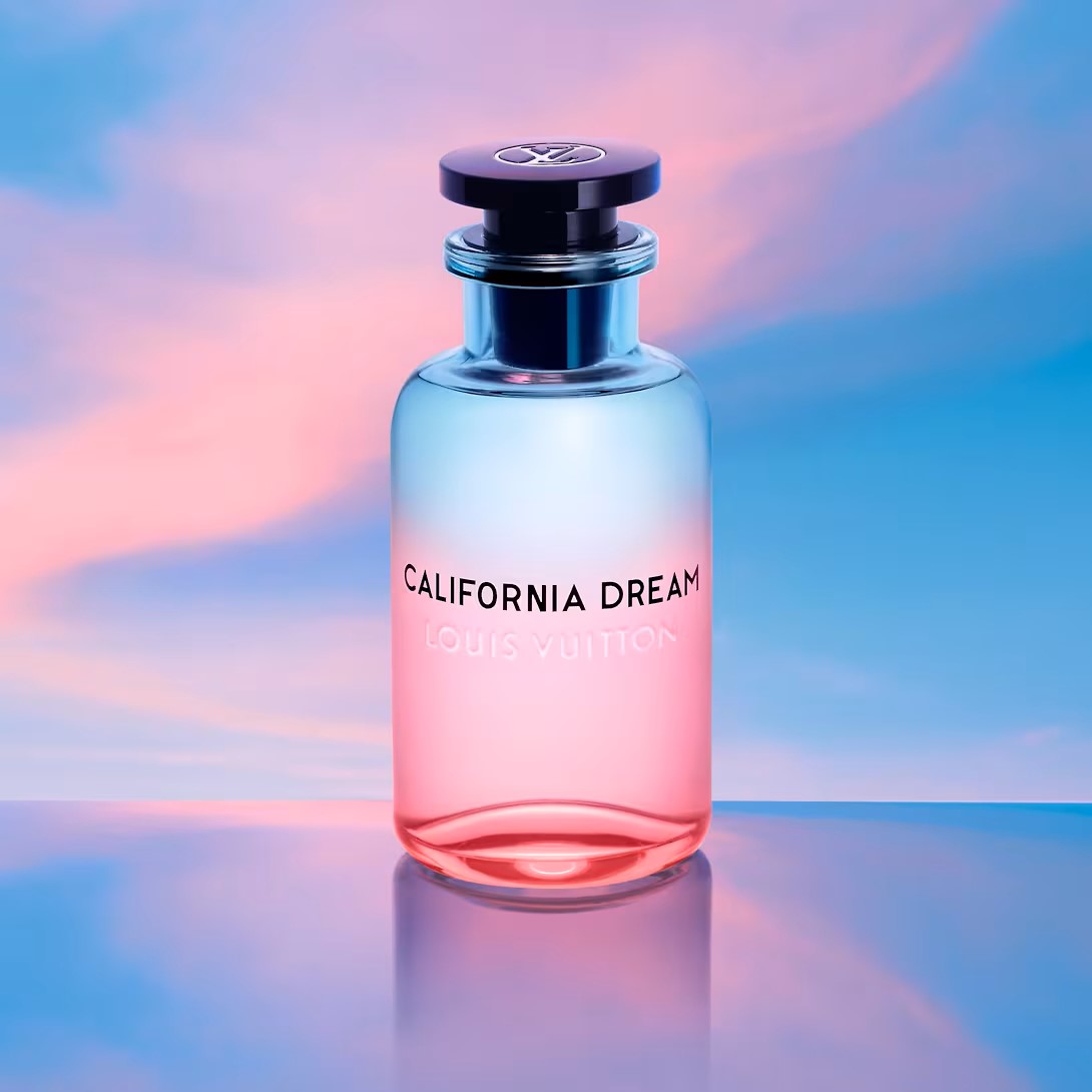 LV Callifornia Dreams Eau De Parfum For Unisex (100ml)