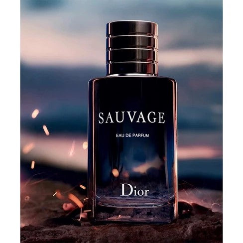 DI*R Sauvage Eau De Parfum For Unisex