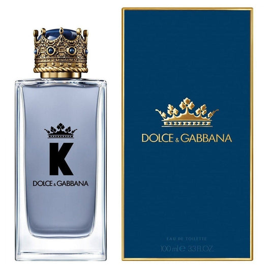 DOLCE & GABBANA K Eau De Toilette Spray 3.3 Oz For Unisex