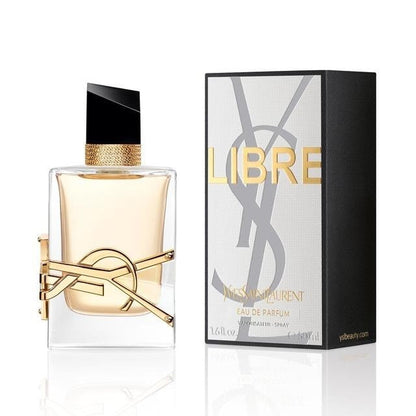 Yves Saint Laurent Libre Eau De parfum For Unisex