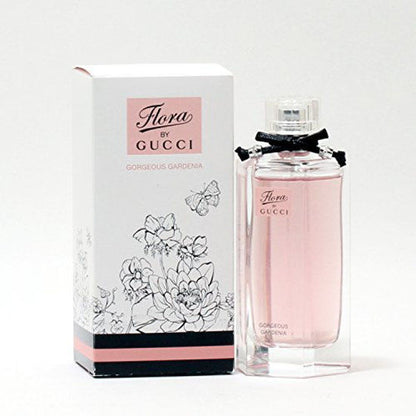 Gucci Flora Gardenia Perfume For Women - 100ml