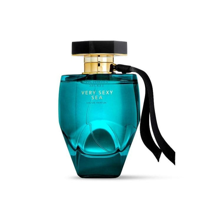 Victoria's Secret Very Sexyy Sea Eau De Parfum (100ml)