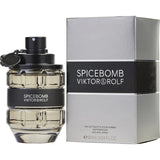 Viktor & Rolf Spicebomb Eau De Toilette (90ml)