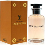 Louis Vuitton Rose Des Vents Eau De Parfum For Women