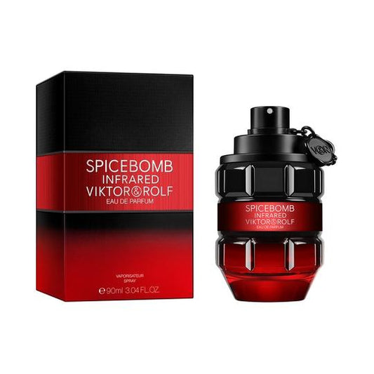 Viktor & Rolf Spicebomb Infrared Eau De Toilette (90ml)