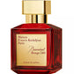 Maisonn Franciis Kurkdjian Baccarat Rouge 540 Extrait De Parfum For Unisex