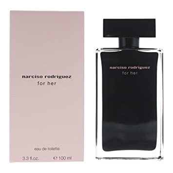 Narciso Rodriguez Eau De Toilette For Women