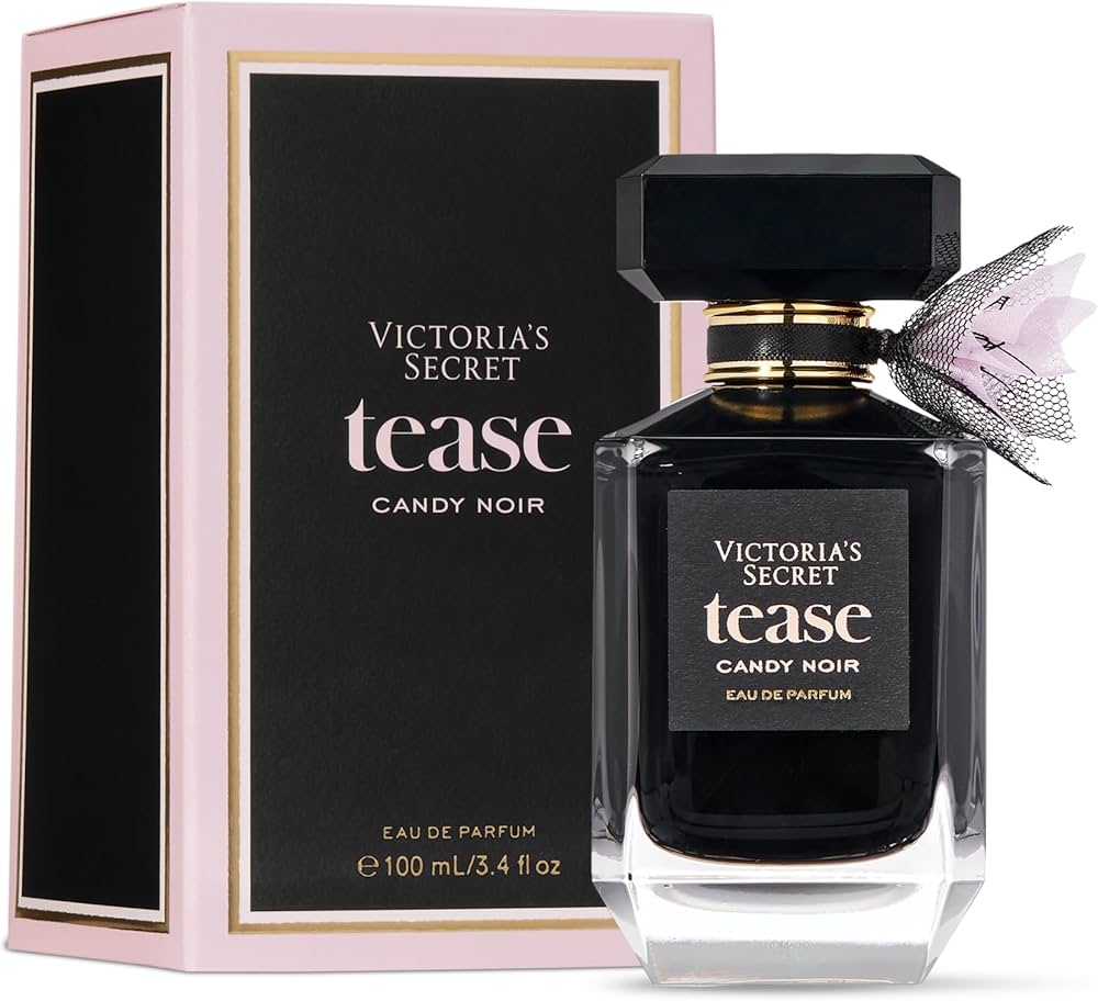 Victoria's Secret Tease Candy  Eau de Parfum(100ml)