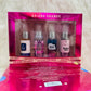 Ariana Gr*nde Body Mist Perfume Gift Set EDP