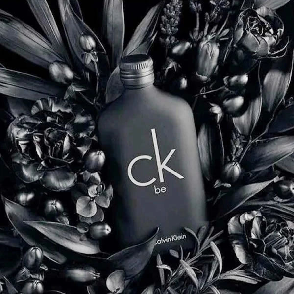 Calvin Klein CK Be EDT  Perfume 200ml