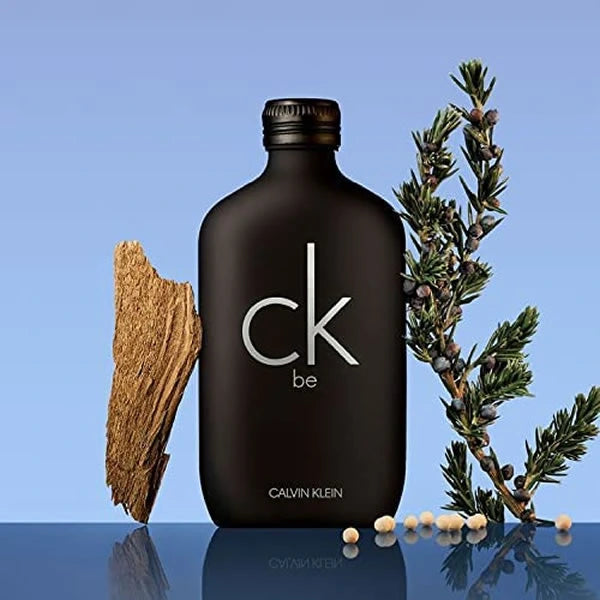 Calvin Klein CK Be EDT  Perfume 200ml