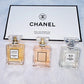 Ch*nel Gift Set (Pack of 3)