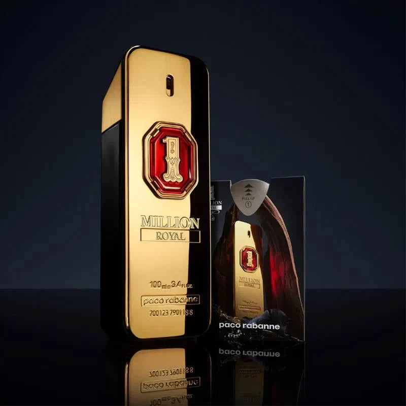 Paco Rabanne 1 Million Royal Parfum For Men