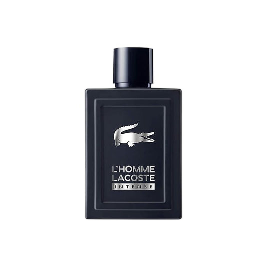 L’Homme Intense By Lacoste Eau De Toilette for Men