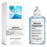 Replicaa Sunny and invigorating eau de toilette