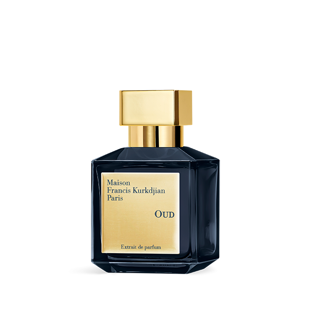 Mais*n Francis Kurkdjian Oud Extrait ede parfum