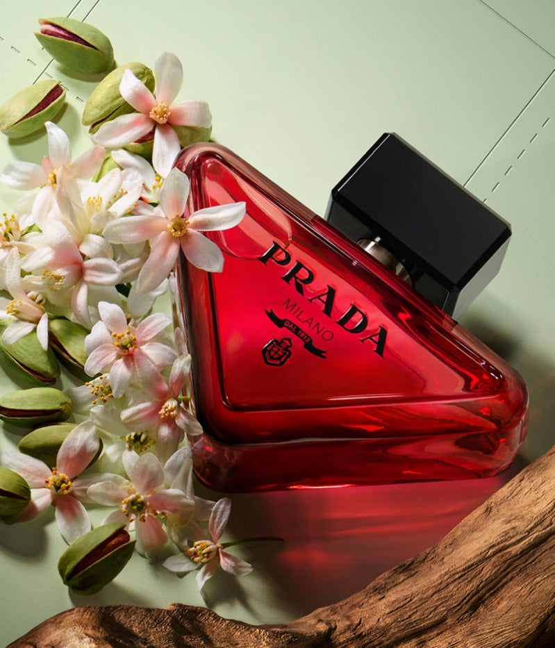 Pr*da Paradoxe Radical Essence Parfum