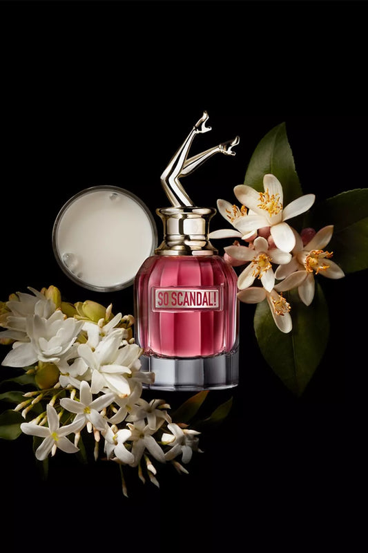 Je*n Paul Gaultier - So Scandal! Eau De Parfum