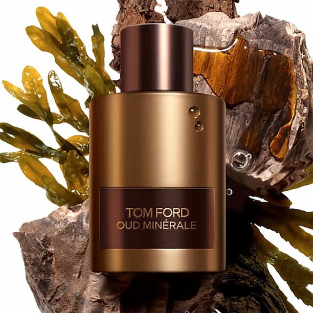 T*m  Ford  Oud Minérale