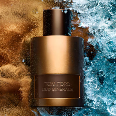 T*m  Ford  Oud Minérale