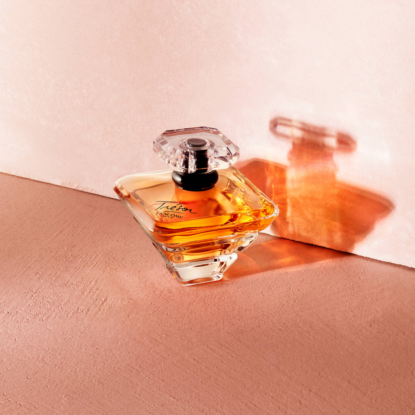 Lancome Tresor Eau De Parfum For Her 100 ml (swiss forest)