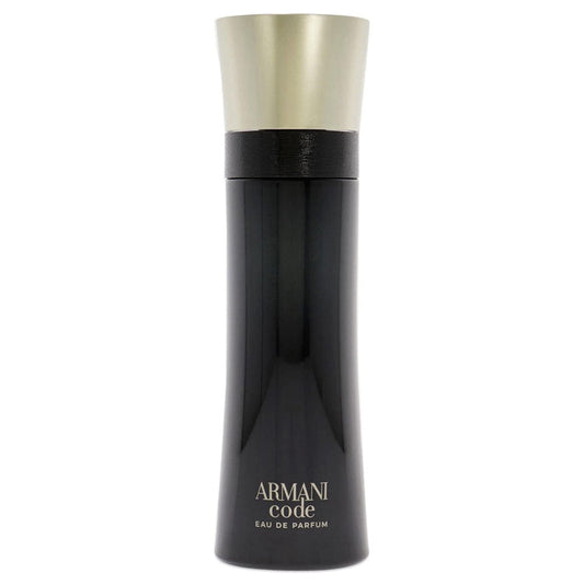 Armani Code Eau De Parfum For Unisex