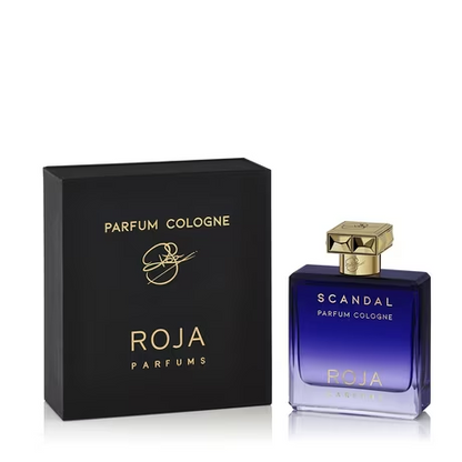 Roja Parfums Scandal Pour Homme Parfum Cologne (100ml)