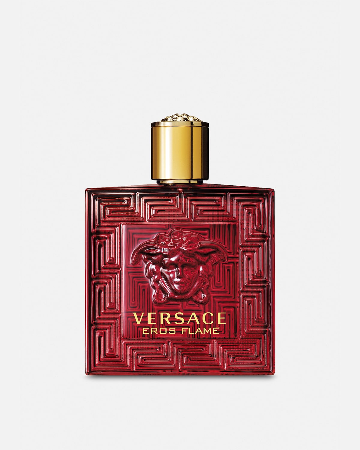 Versace Eros Flame Edp