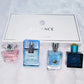 Versace Gift Set (Pack of 4)