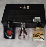 Ysl G*ft Set ( Pack Of 3 ) unisex