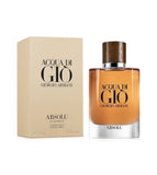 Acqua Di Gio Absolu Giorgio Arm*ni EDP