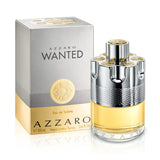 AzzaaRo Wanteed EDT (100ml)