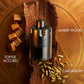 Azzaro The Most Wanted Eau De Parfum Intense Spray - 100ml (swissforest)