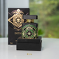 bl*ck project gold oud for happiness initio edp