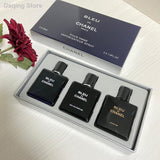 Bl*u De Chanel Gift Set EDP