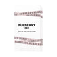 Bur*erry Her Eau De Parfum Intense (100 ml)