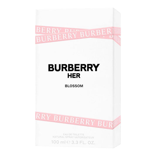 Bu*berry Her Blossom EDT • 100ml