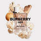 Bu*berry Her Blossom EDT • 100ml