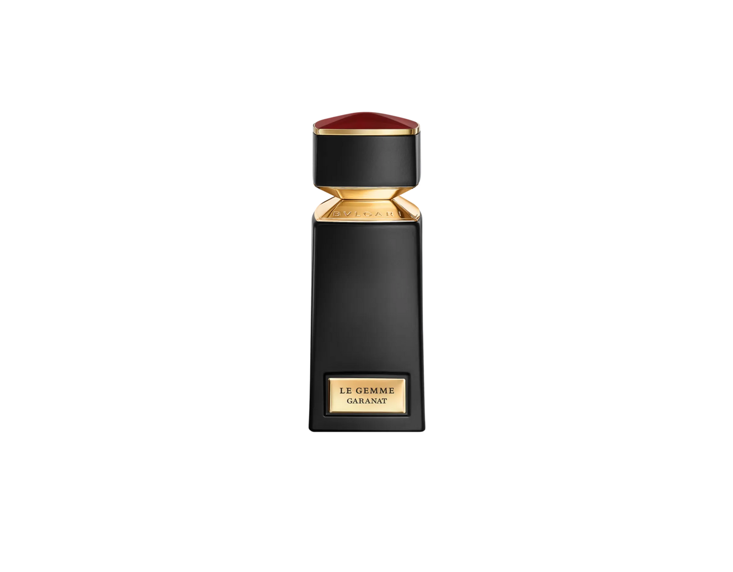 Bvlgari Le Gemme Garanat Eau De Parfum 100 ml (swiss forest)