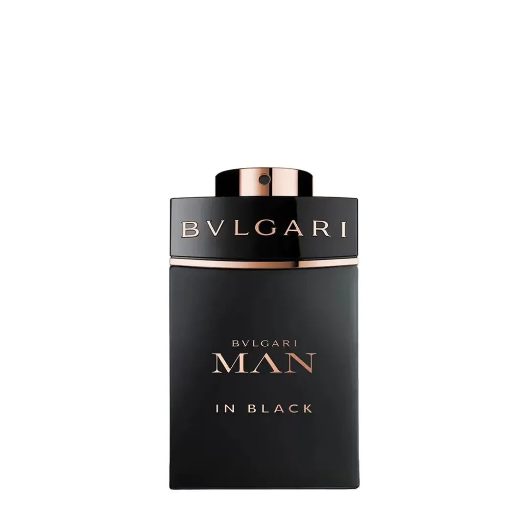 Bvlgarii Man In Black perfume For Men