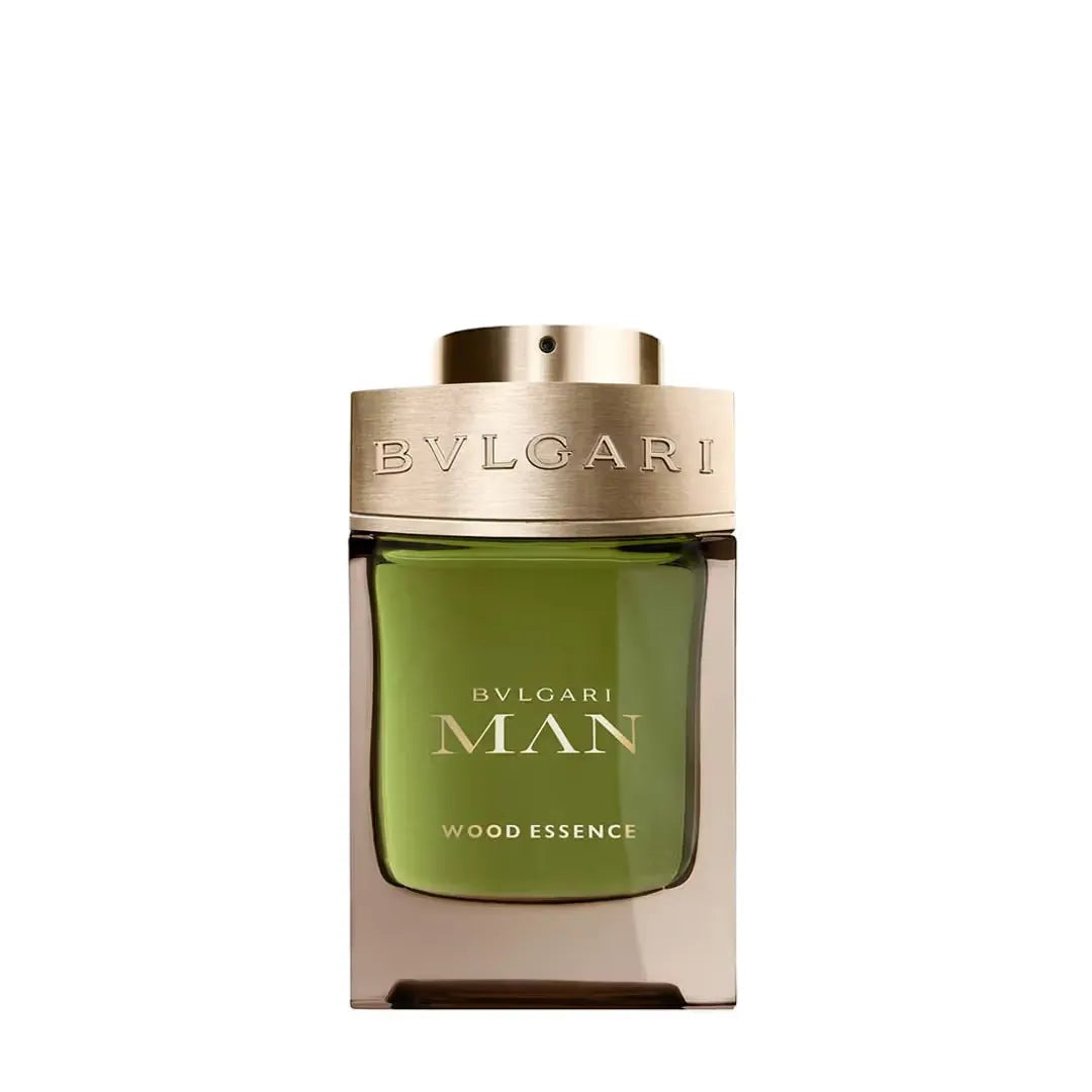 BVLGARII MAN WOOD ESSENCE EAU DE PERFUME MINIATURE